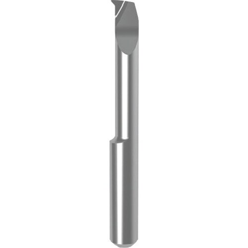 GUHRING 溝入れ工具 インサート 内径加工用