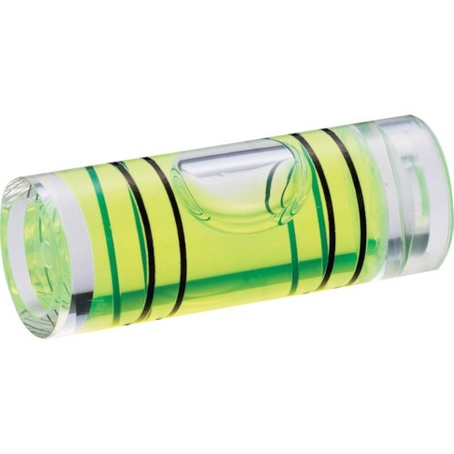 エビスダイヤモンド 4本線円柱気泡管JL25 φ9