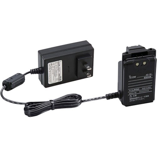 アイコム 電源供給アダプター