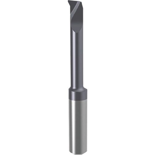 GUHRING 溝入れ工具 インサート 内径加工用