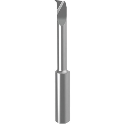 GUHRING 溝入れ工具 インサート 内径加工用