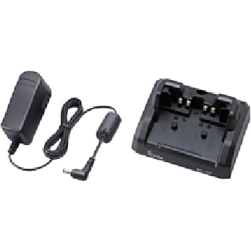 アイコム 1口充電器