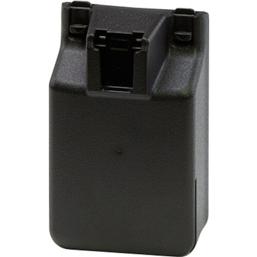 アイコム アルカリ乾電池ケース