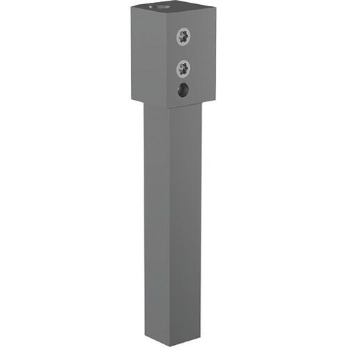 GUHRING 溝入れ工具 角シャンクホルダ・スト