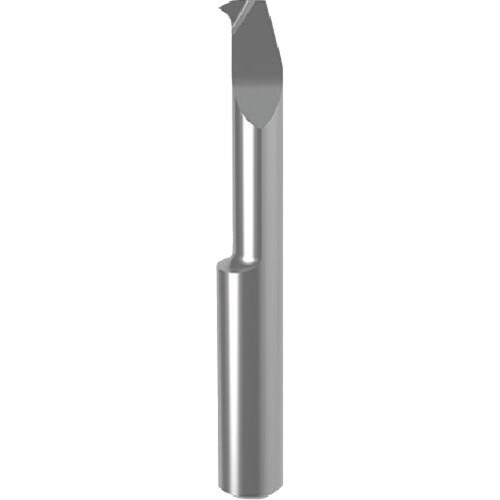 GUHRING 溝入れ工具 インサート 内径ねじ切