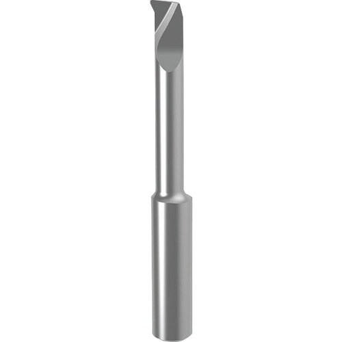 GUHRING 溝入れ工具 インサート 内径加工用