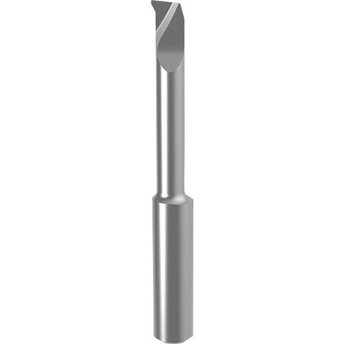 GUHRING 溝入れ工具 インサート 内径加工用