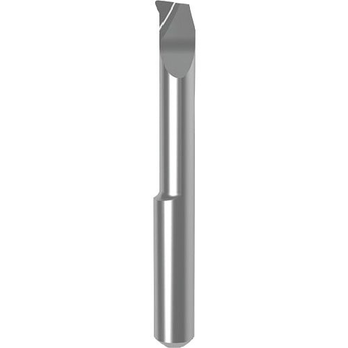 GUHRING 溝入れ工具 インサート 内径加工用