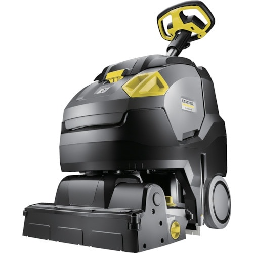 KARCHER 小型床洗浄機 BR 45/22 C