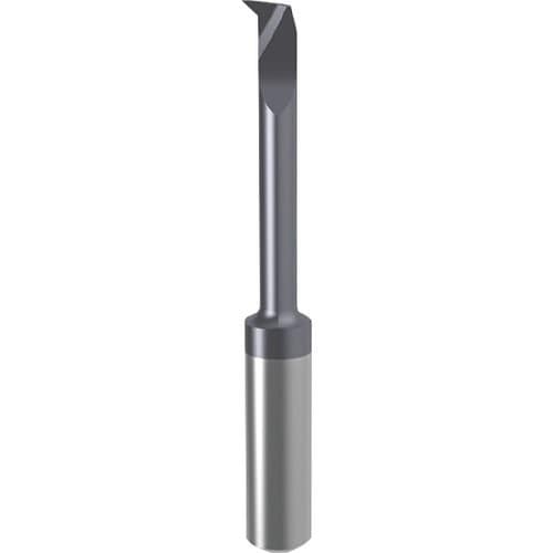 GUHRING 溝入れ工具 インサート 内径加工用