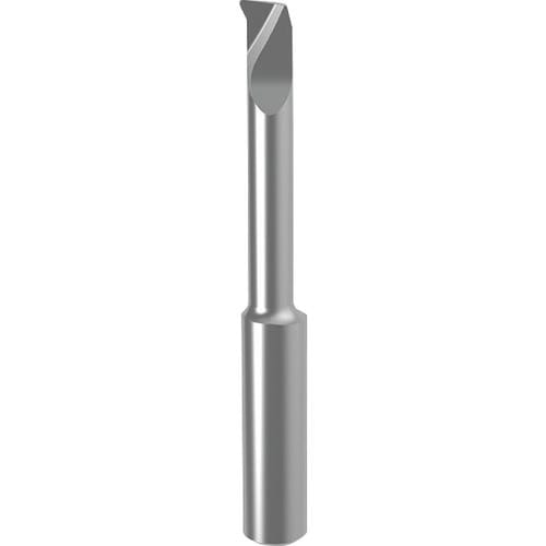 GUHRING 溝入れ工具 インサート 内径加工用