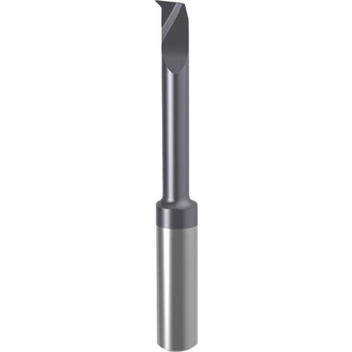 GUHRING 溝入れ工具 インサート 内径加工用