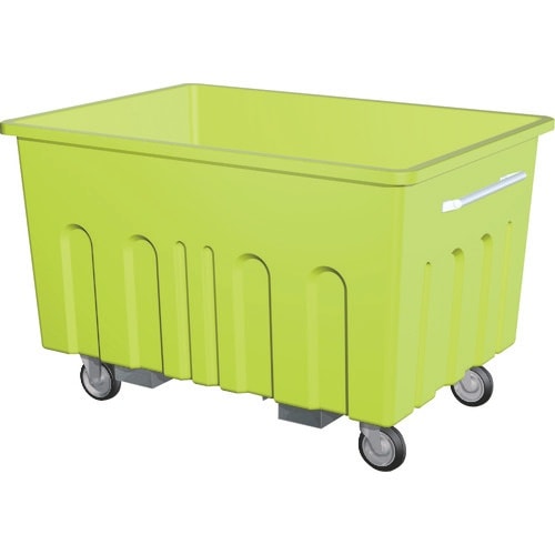 カイスイマレン ゴミ回収カート エコカート H80