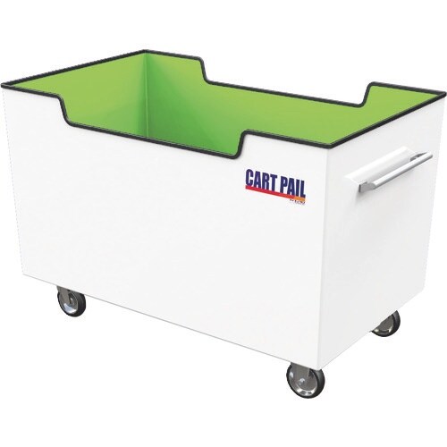 カイスイマレン ゴミ回収カート カートペール CP