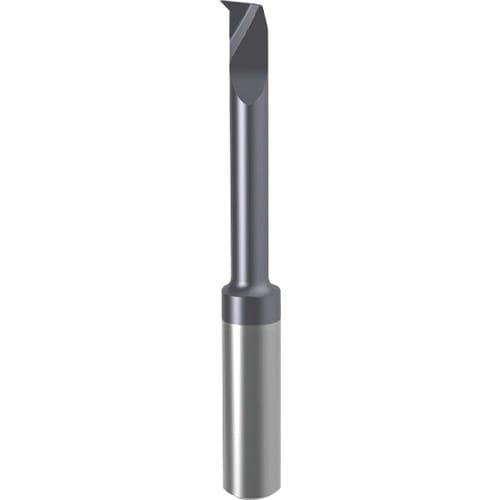 GUHRING 溝入れ工具 インサート 内径加工用