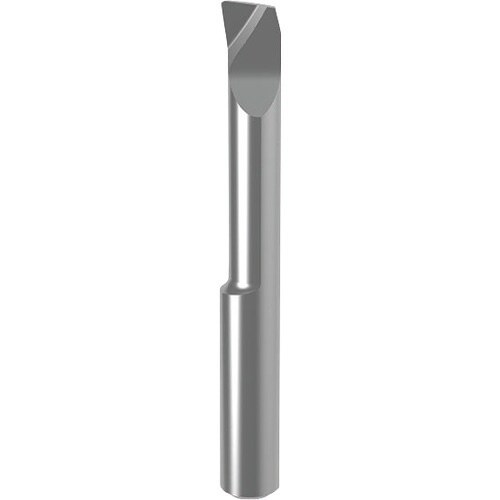 GUHRING 溝入れ工具 インサート 内径加工用