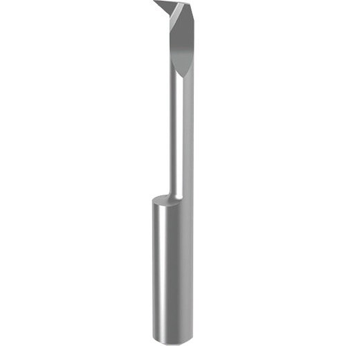 GUHRING 溝入れ工具 インサート 内径加工用