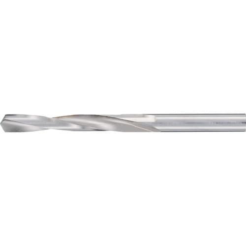 GUHRING 弱ねじれハイスドリル レギュラ 1