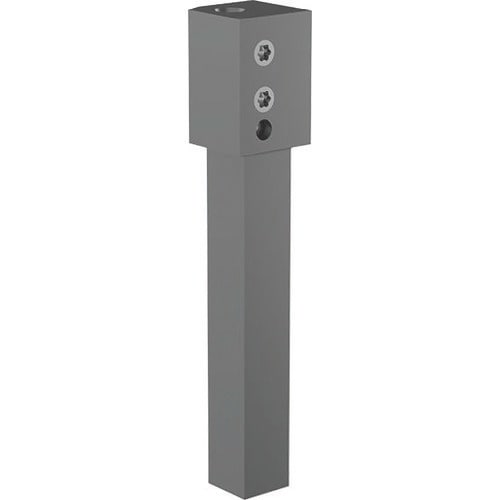 GUHRING 溝入れ工具 角シャンクホルダ・スト