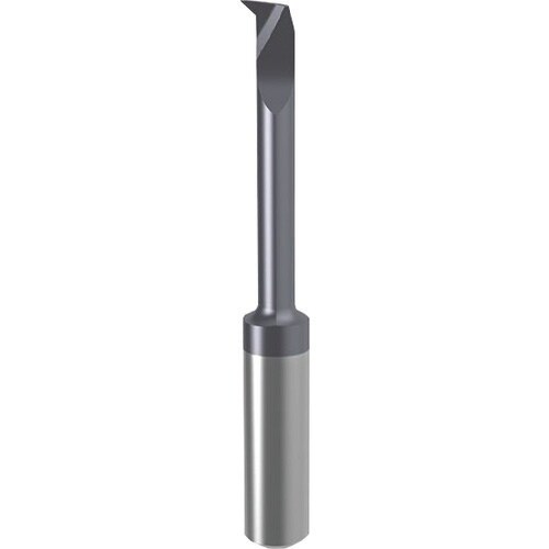 GUHRING 溝入れ工具 インサート 内径加工用