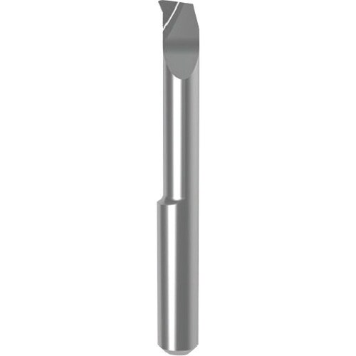 GUHRING 溝入れ工具 インサート 内径加工用