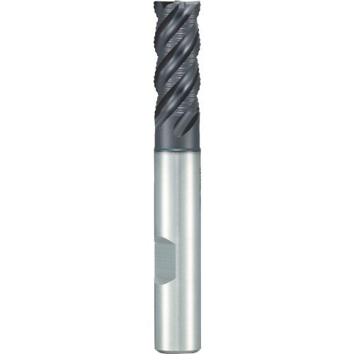 GUHRING ラフィングエンドミル ショートFI