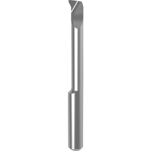 GUHRING 溝入れ工具 インサート 内径加工用
