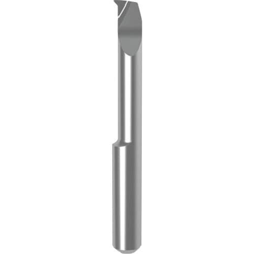 GUHRING 溝入れ工具 インサート 内径加工用