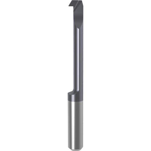 GUHRING 溝入れ工具 インサート 内径加工用