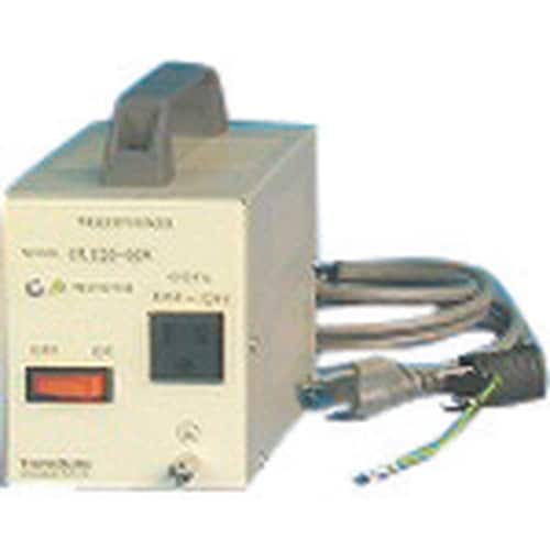 豊澄電源 CU−S国内シリーズ 100V対230V