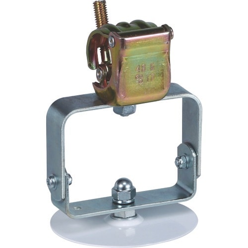 ハタヤ LLA型用単管クランプ付把手