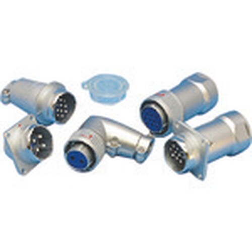 七星 ワンタッチロック式コネクタ NR−20シリー