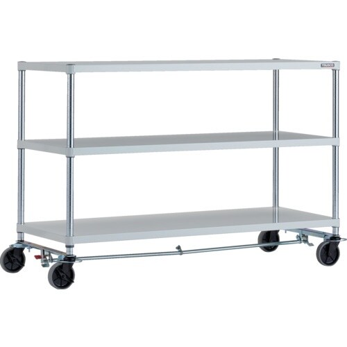 TRUSCO スチールラック フェニックスラック