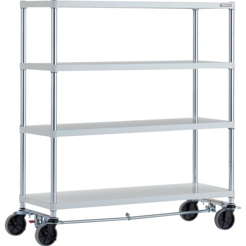 TRUSCO スチールラック フェニックスラック