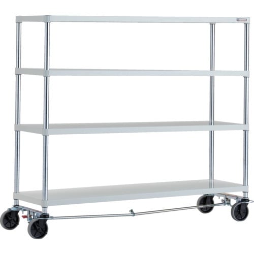 TRUSCO スチールラック フェニックスラック