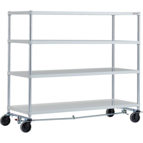 TRUSCO スチールラック フェニックスラック