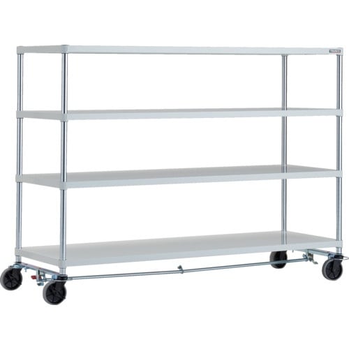 TRUSCO スチールラック フェニックスラック