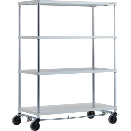 TRUSCO スチールラック フェニックスラック