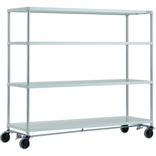 TRUSCO スチールラック フェニックスラック