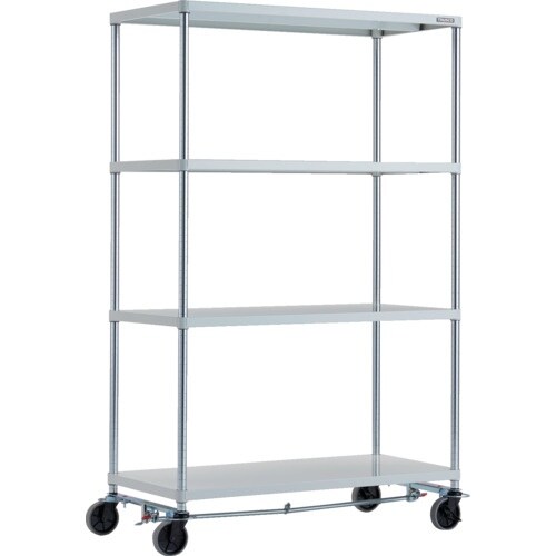 TRUSCO スチールラック フェニックスラック