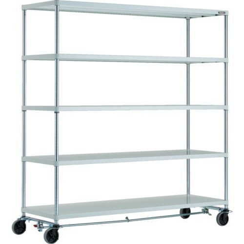 TRUSCO スチールラック フェニックスラック