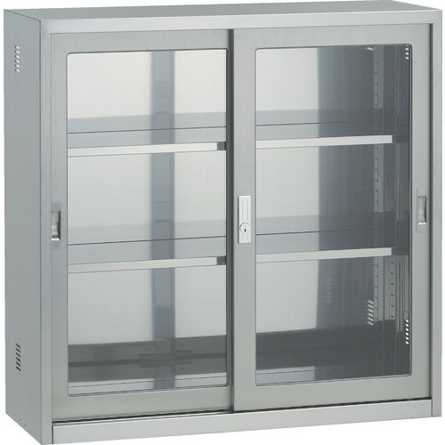 TRUSCO SUS304 飛散防止フィルム張りガ