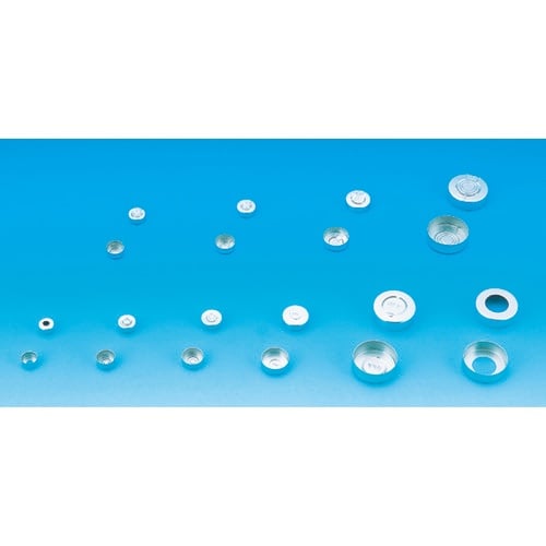 TGK アルミシール Bタイプ 大 25個入