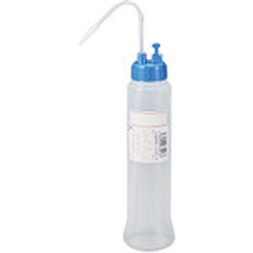 TGK NT洗瓶 B型カラーcap スリム200m