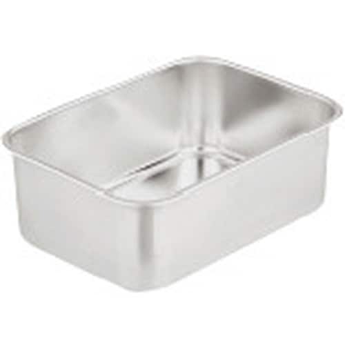 TGK SUS深型組バット 酸洗浄済 4号