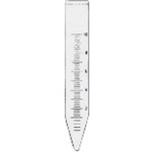 TGK 円錐遠沈管 目盛付 10mL AGC IW