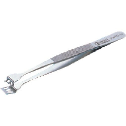 TGK ウェハー用フラットピンセット 2WFG