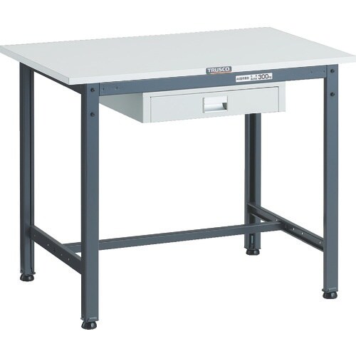 TRUSCO 軽荷重作業台(300kg)AE型 9