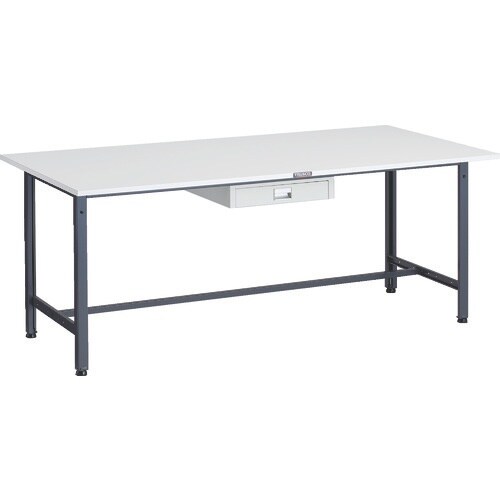 TRUSCO 軽荷重作業台(300kg)AE型 1