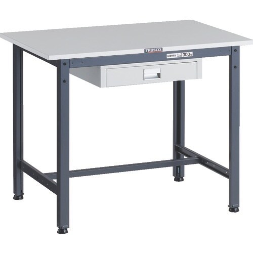 TRUSCO 軽荷重作業台(300kg)AE型 9